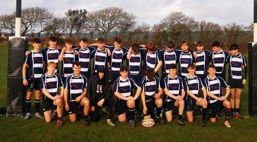 Colwyn Bay Youth